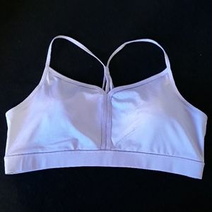 Champion sports bra size XXL